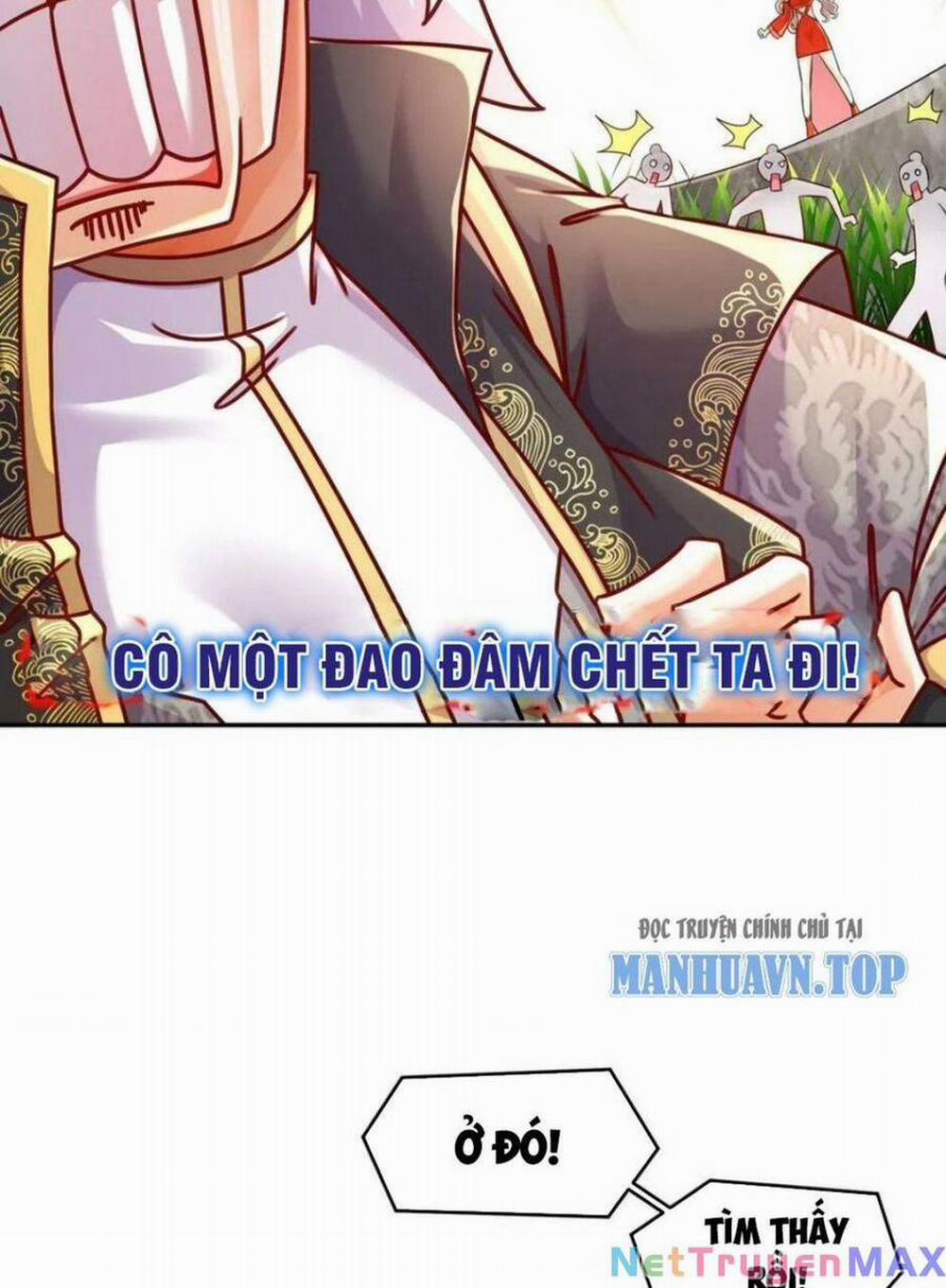 Tuyệt Thế Đạo Lữ 81 trang 24