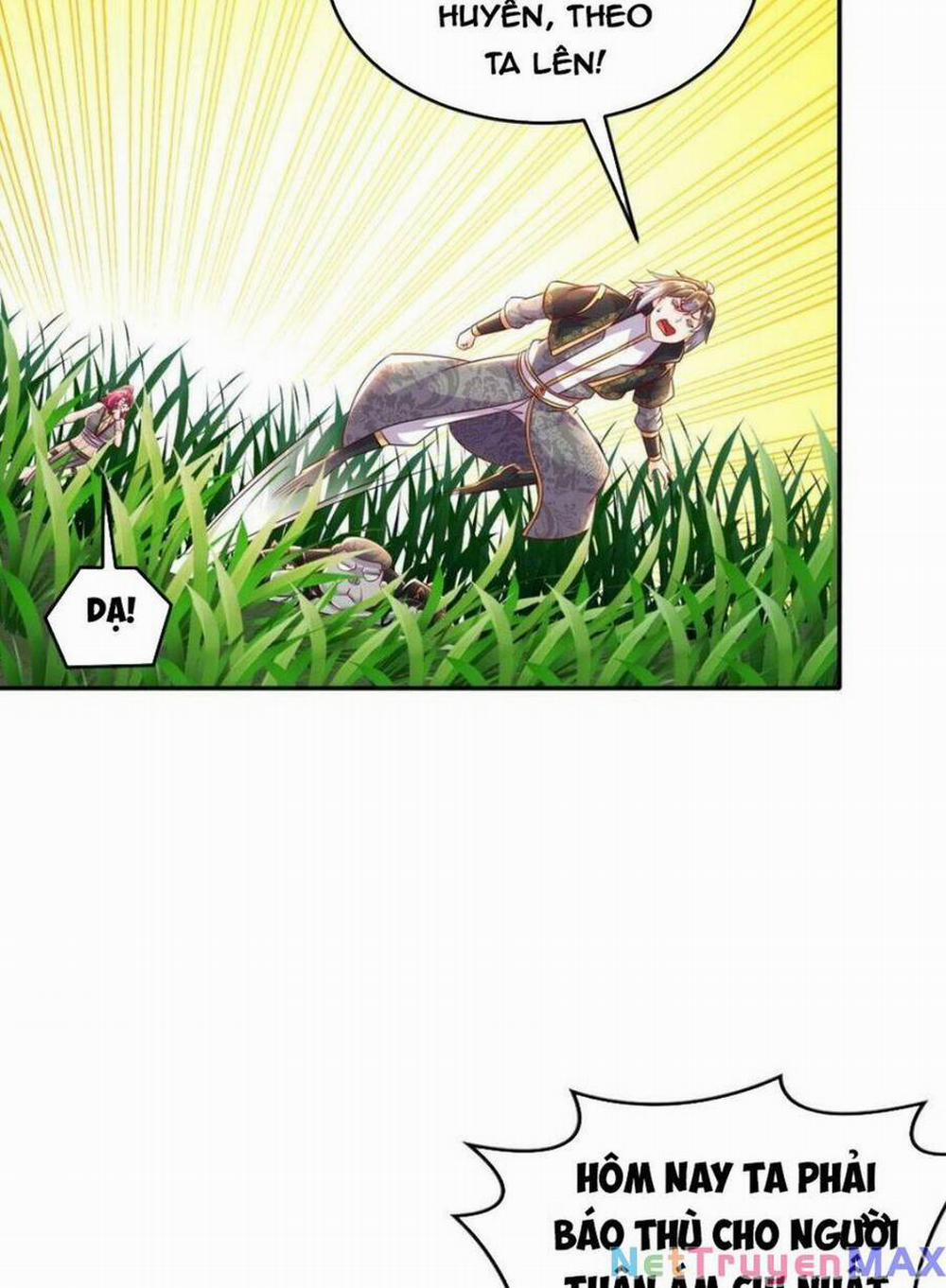 Tuyệt Thế Đạo Lữ 81 trang 26