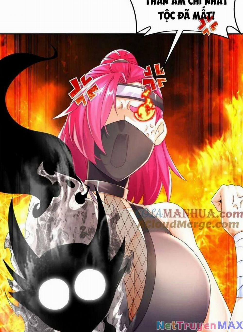 Tuyệt Thế Đạo Lữ 81 trang 27