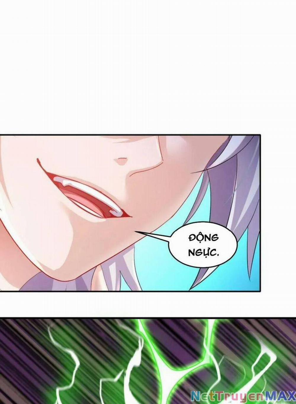 Tuyệt Thế Đạo Lữ 81 trang 3