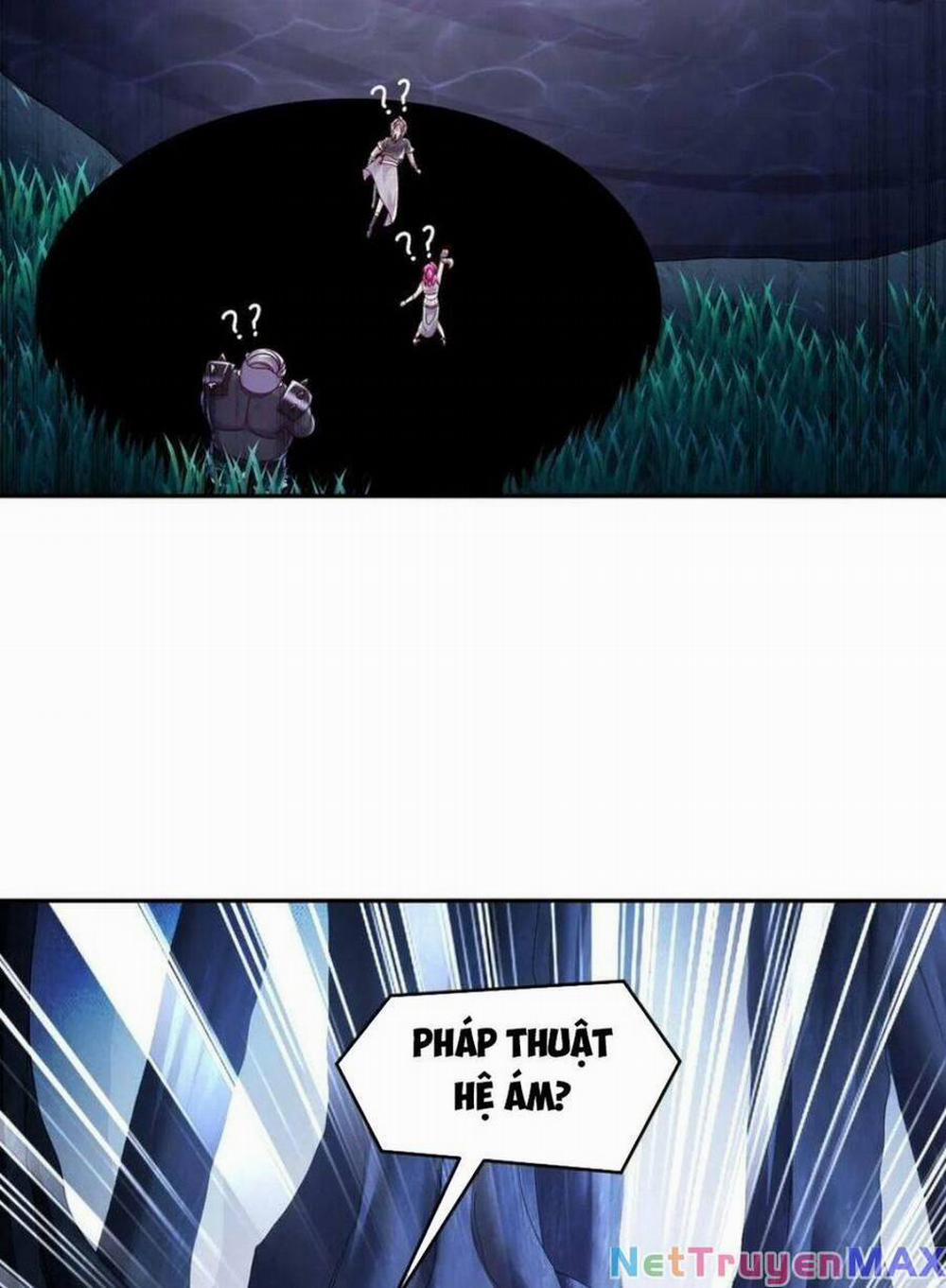 Tuyệt Thế Đạo Lữ 81 trang 31