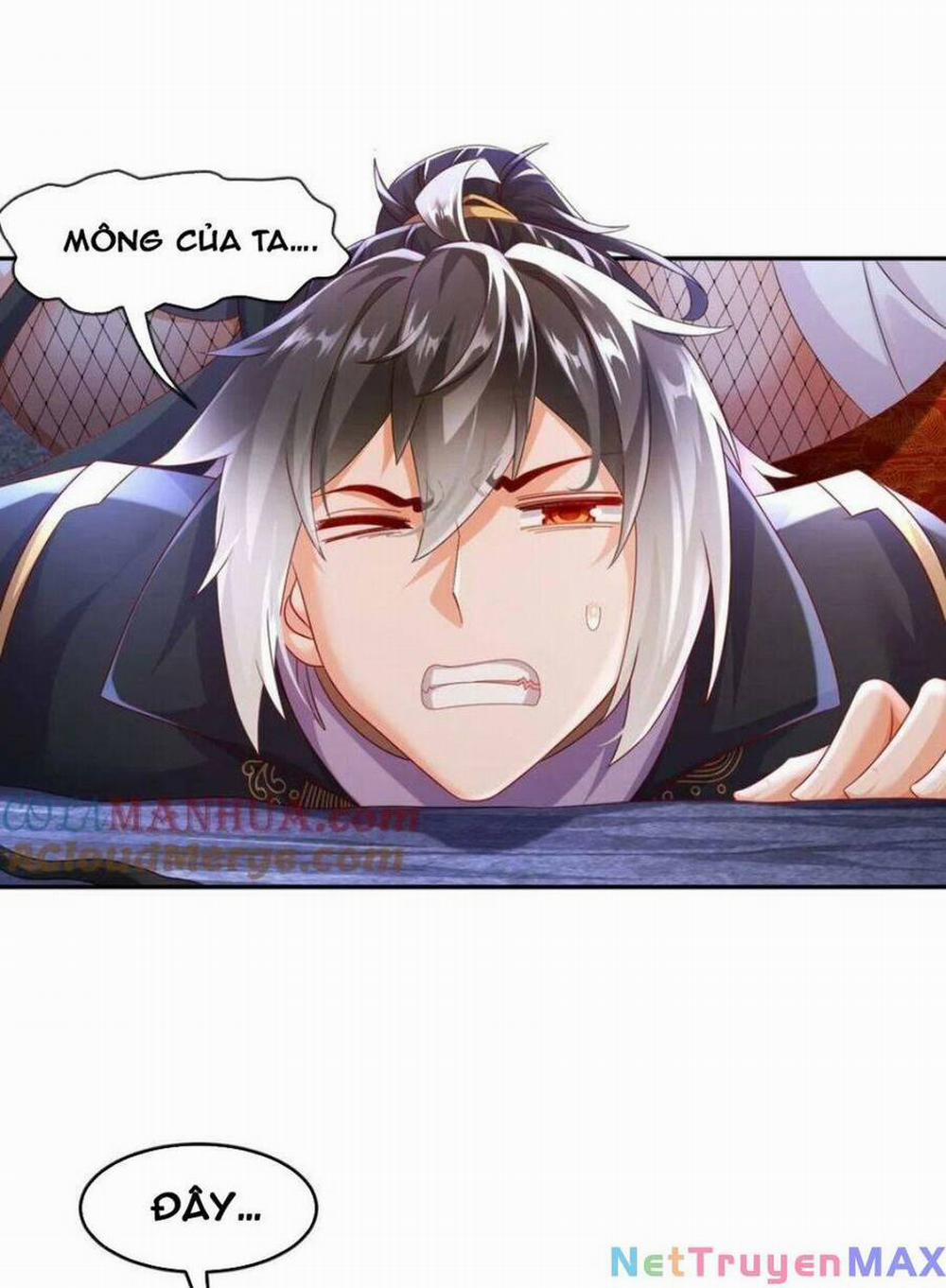 Tuyệt Thế Đạo Lữ 81 trang 34