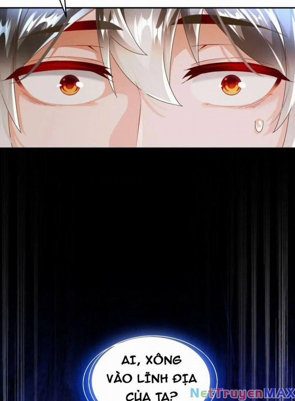 Tuyệt Thế Đạo Lữ 81 trang 35