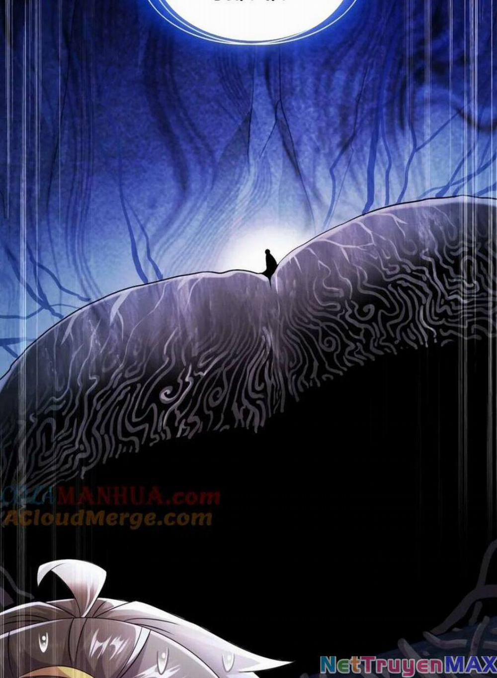 Tuyệt Thế Đạo Lữ 81 trang 36