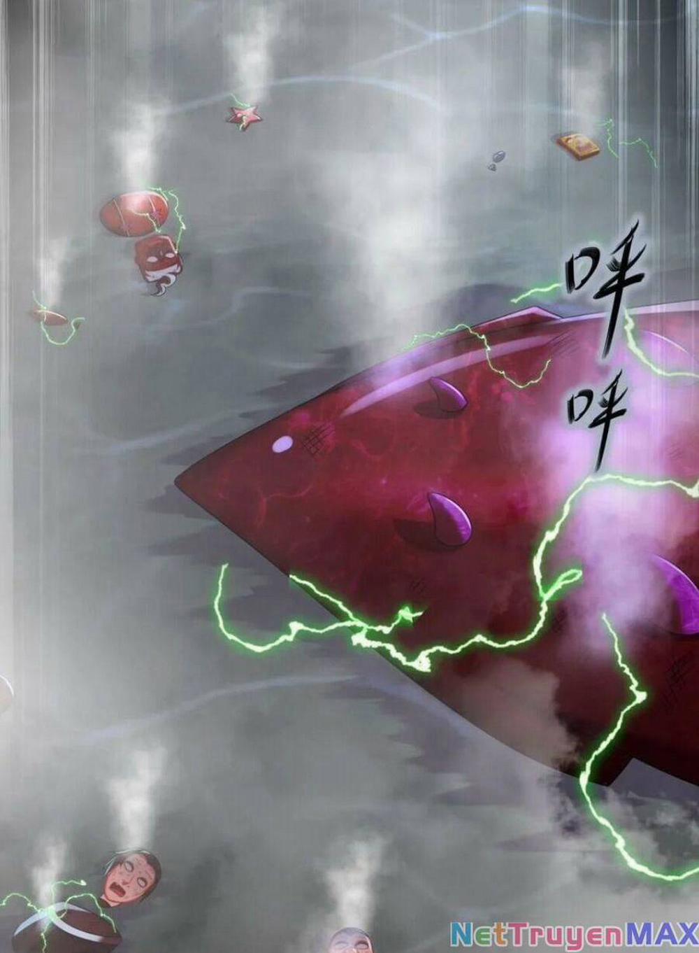 Tuyệt Thế Đạo Lữ 81 trang 7