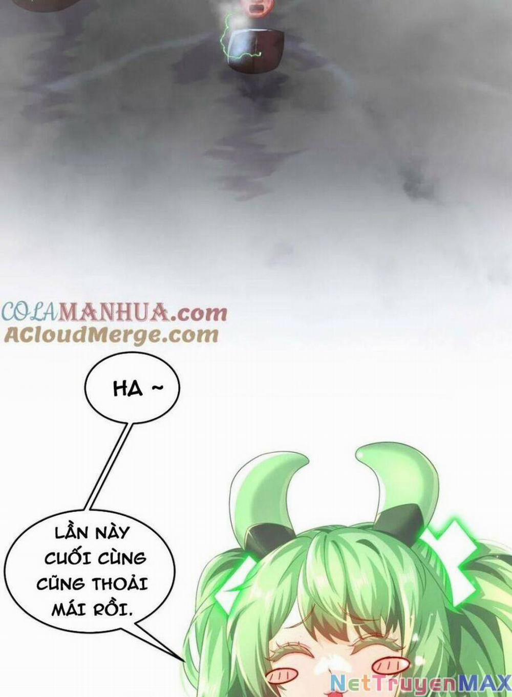 Tuyệt Thế Đạo Lữ 81 trang 8