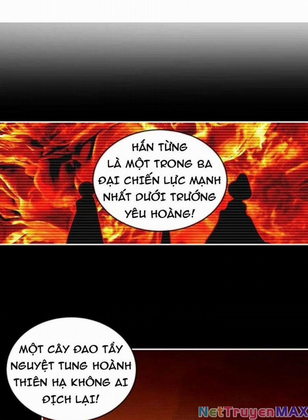 Tuyệt Thế Đạo Lữ 82 trang 13
