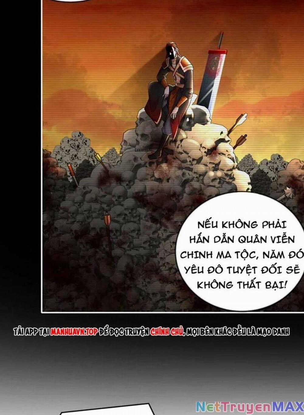 Tuyệt Thế Đạo Lữ 82 trang 14