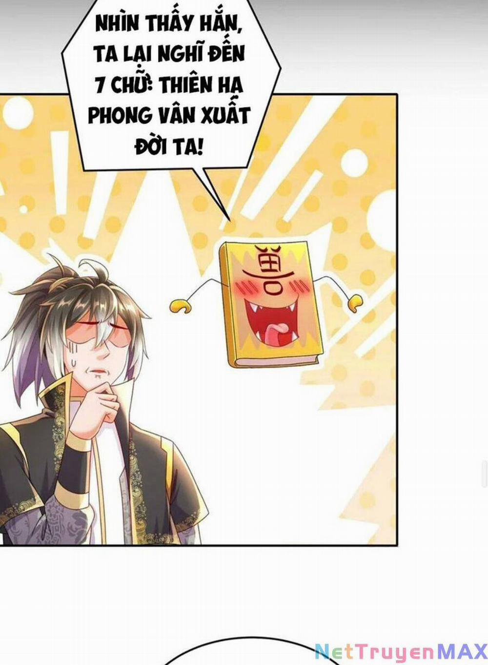 Tuyệt Thế Đạo Lữ 82 trang 15