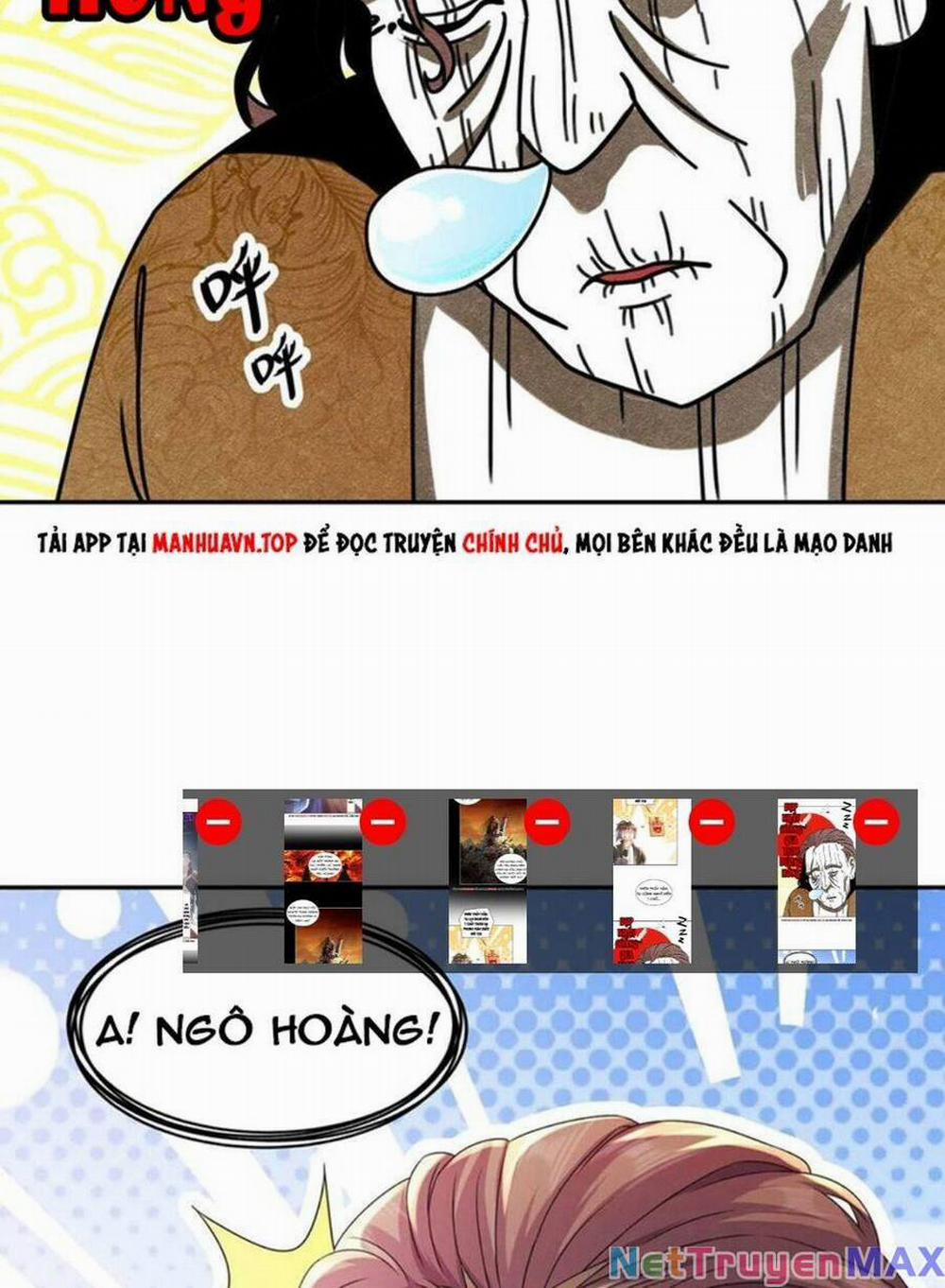 Tuyệt Thế Đạo Lữ 82 trang 17