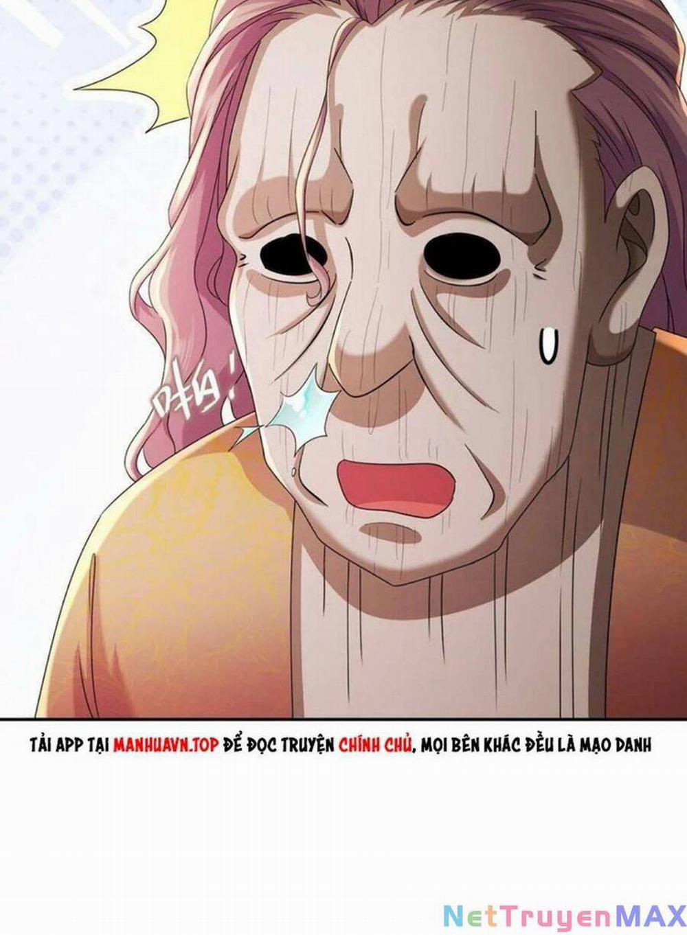 Tuyệt Thế Đạo Lữ 82 trang 18