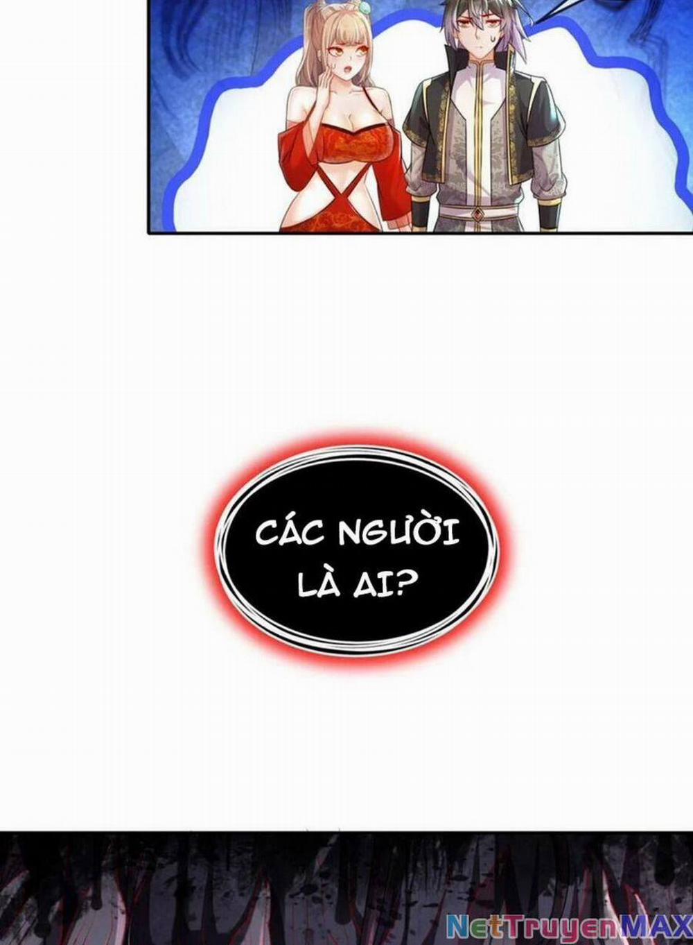 Tuyệt Thế Đạo Lữ 82 trang 24