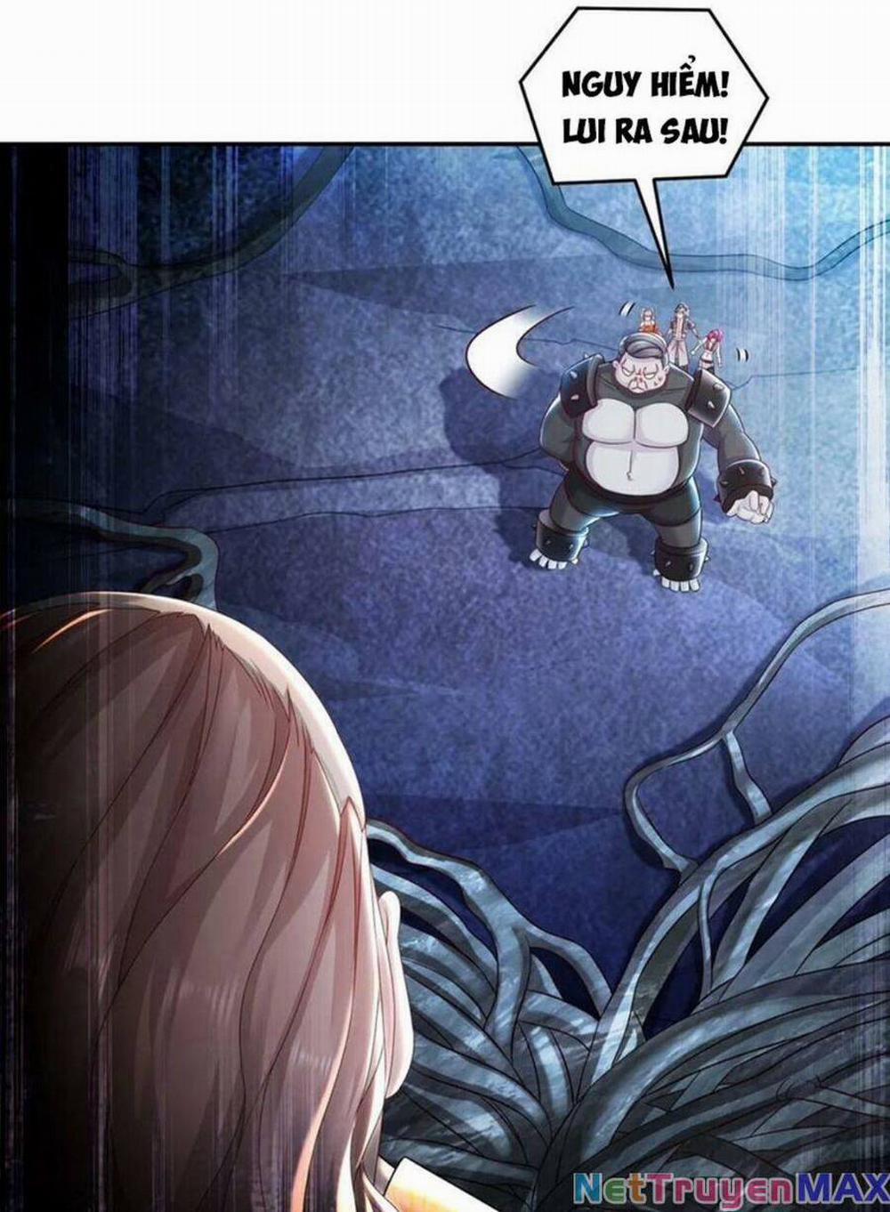 Tuyệt Thế Đạo Lữ 82 trang 26