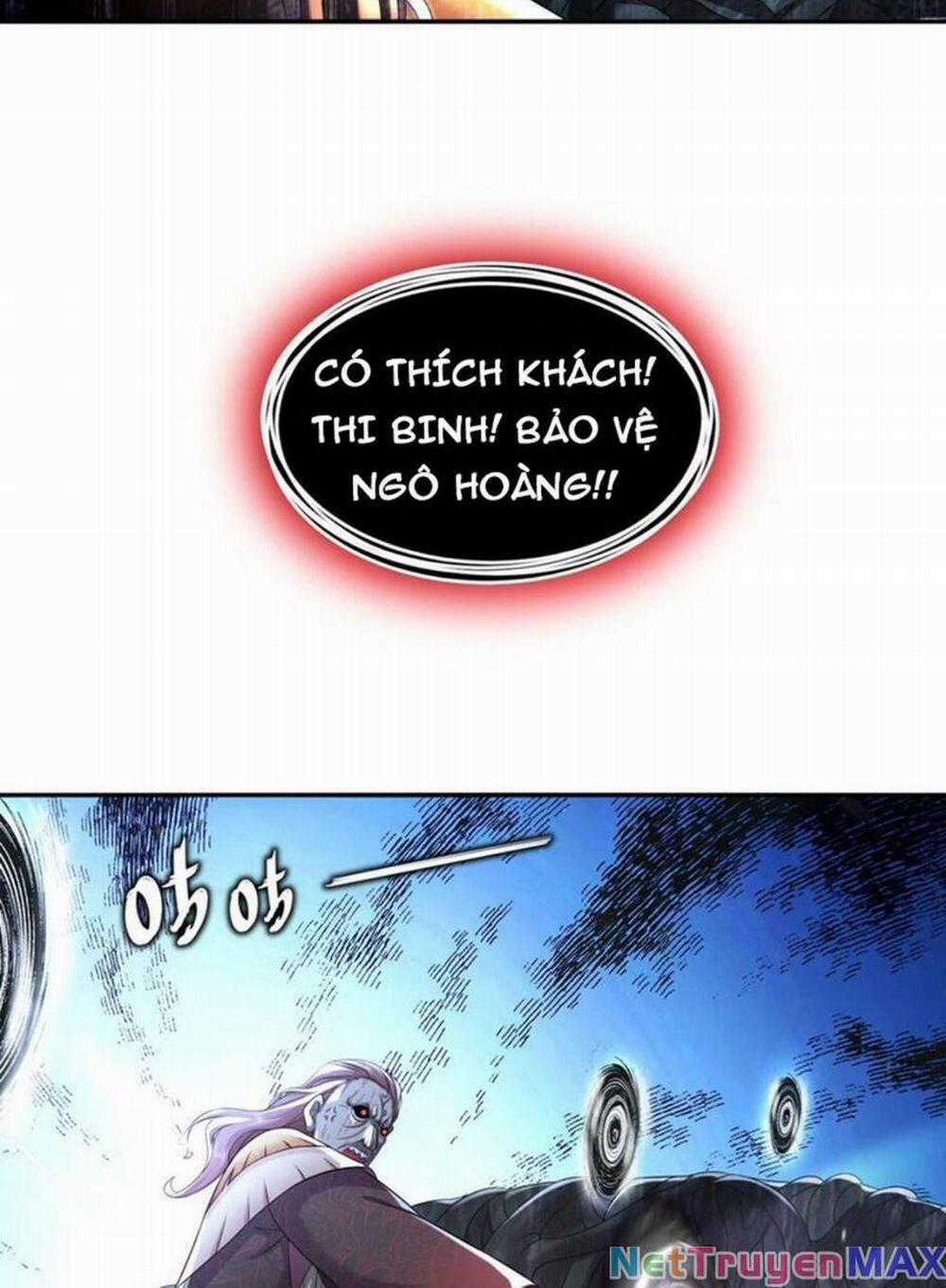 Tuyệt Thế Đạo Lữ 82 trang 27