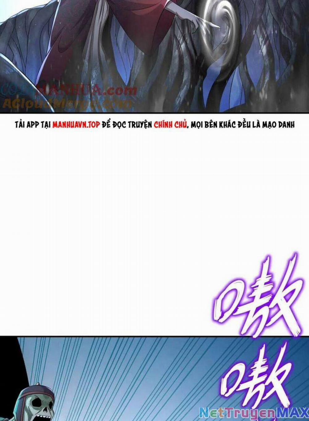 Tuyệt Thế Đạo Lữ 82 trang 28