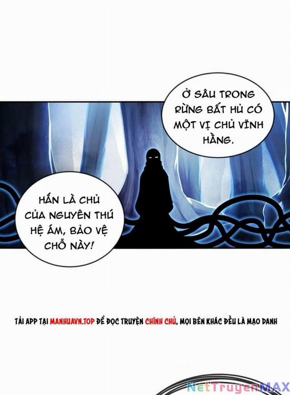 Tuyệt Thế Đạo Lữ 82 trang 3