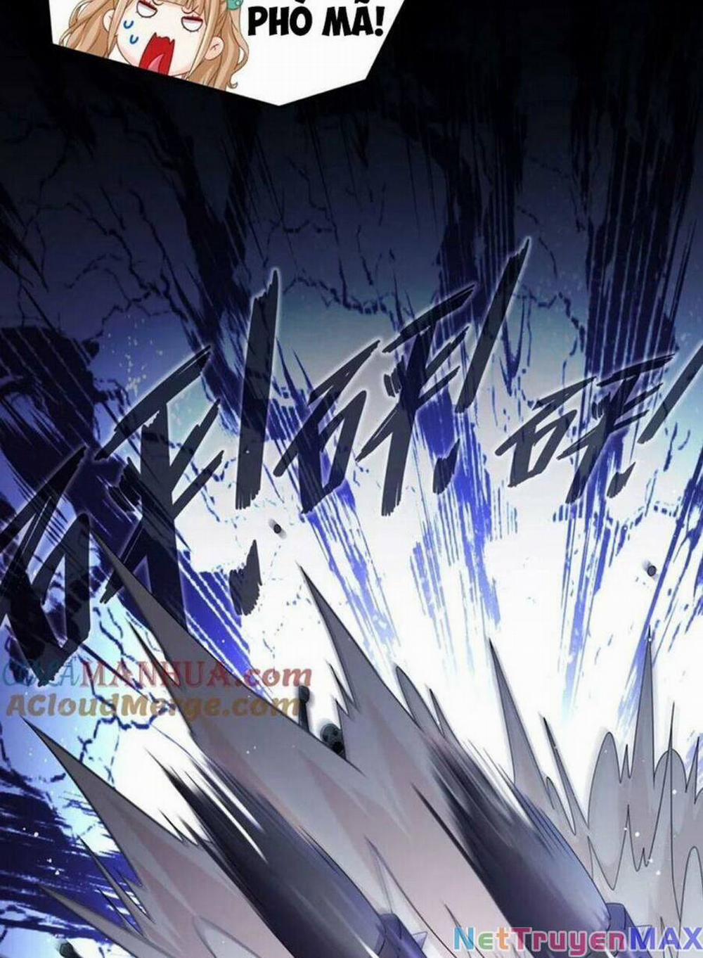 Tuyệt Thế Đạo Lữ 82 trang 30
