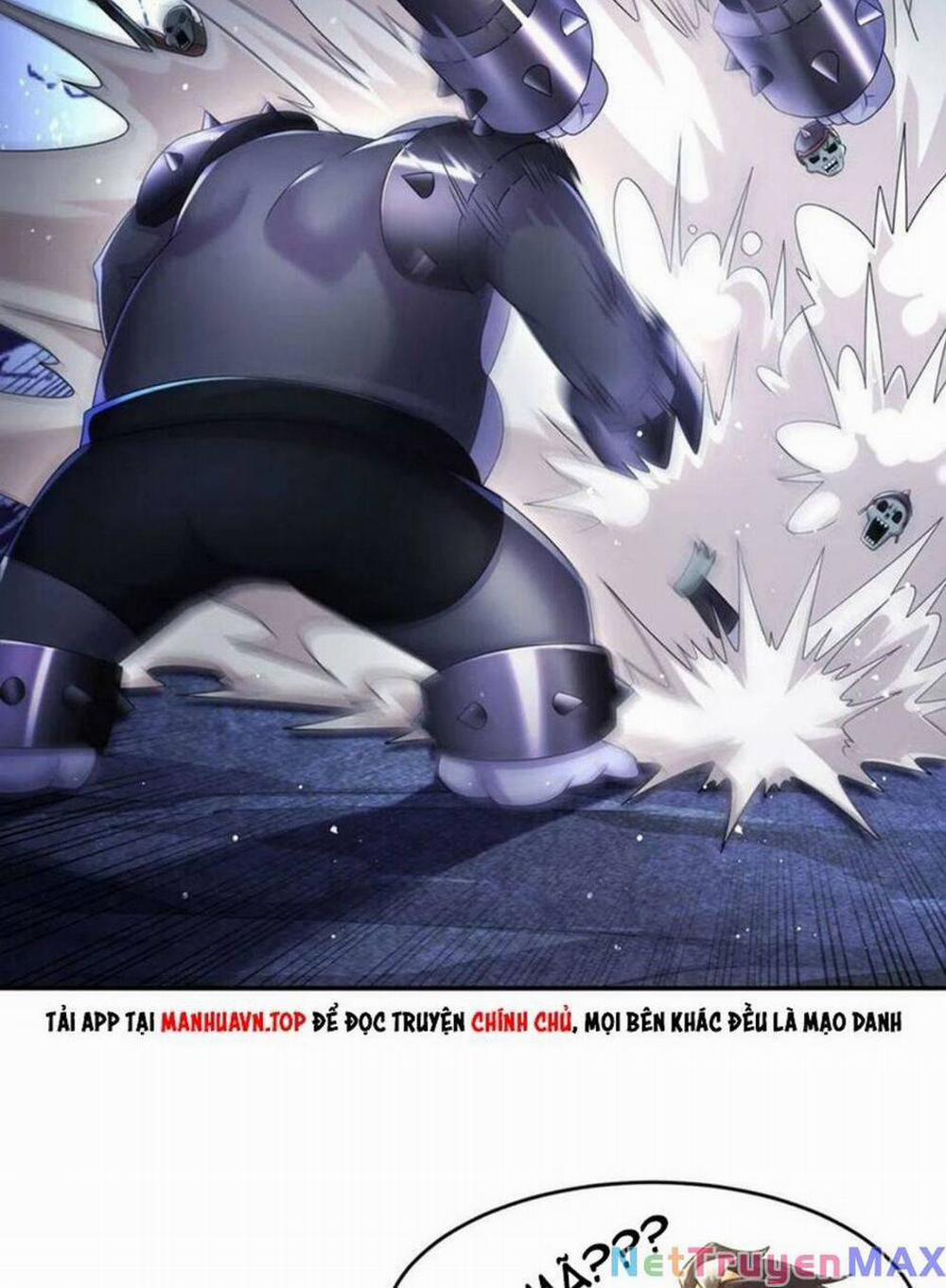 Tuyệt Thế Đạo Lữ 82 trang 31