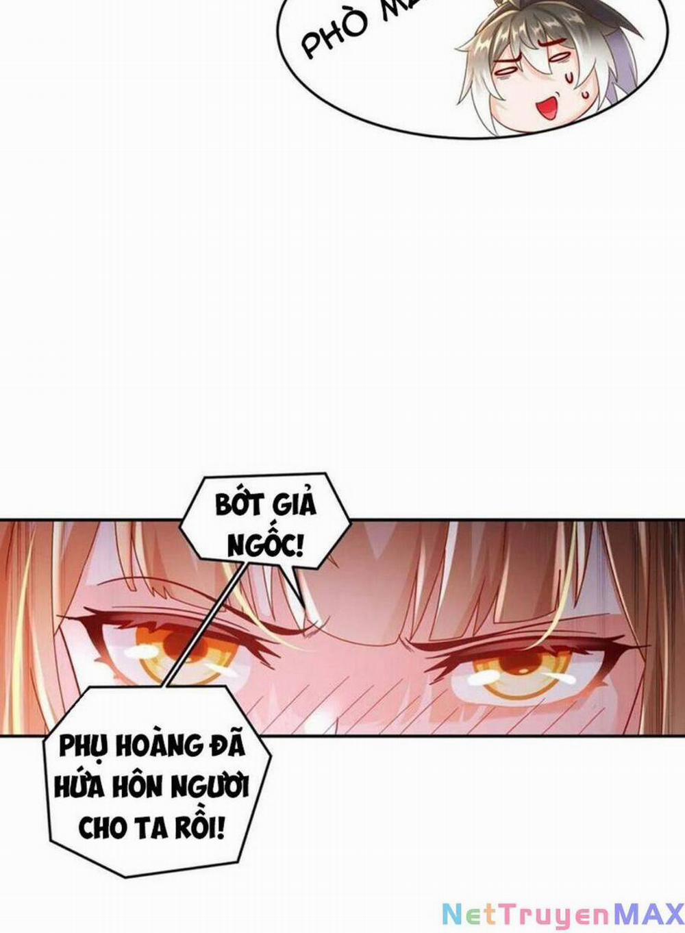 Tuyệt Thế Đạo Lữ 82 trang 32