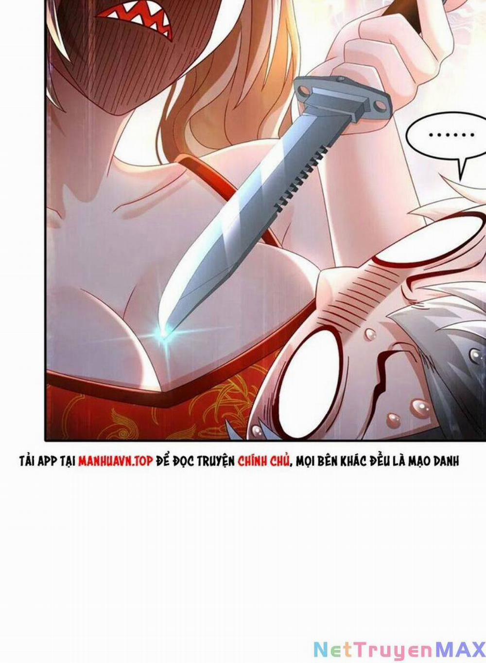 Tuyệt Thế Đạo Lữ 82 trang 35