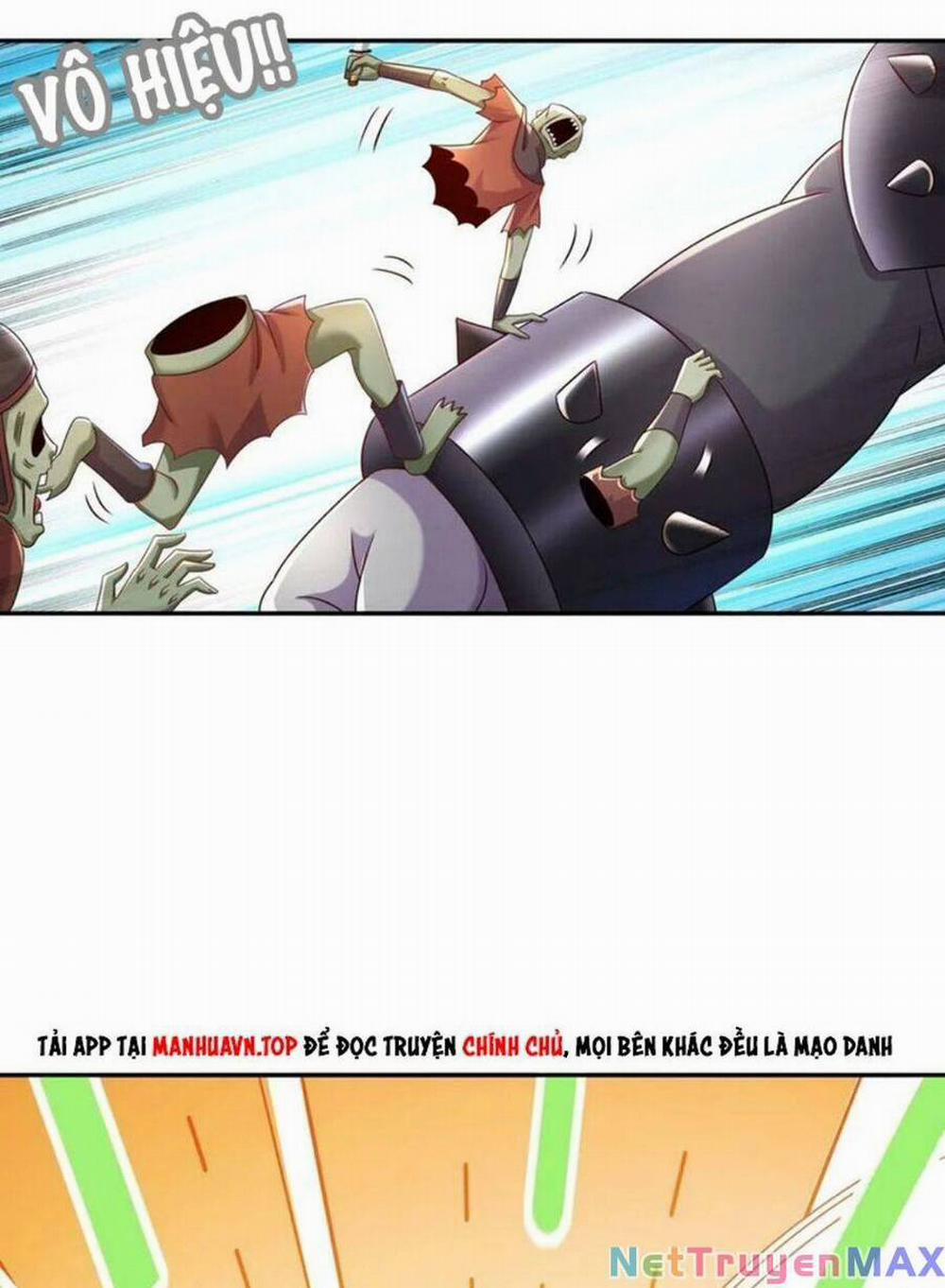 Tuyệt Thế Đạo Lữ 82 trang 36