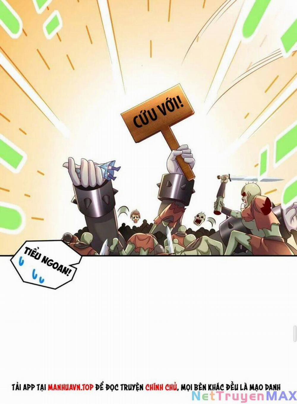 Tuyệt Thế Đạo Lữ 82 trang 37