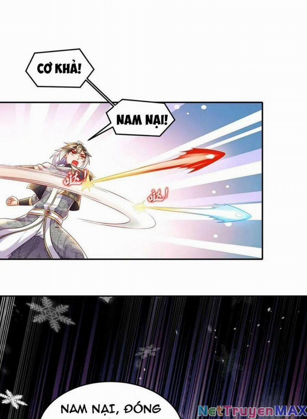 Tuyệt Thế Đạo Lữ 82 trang 38