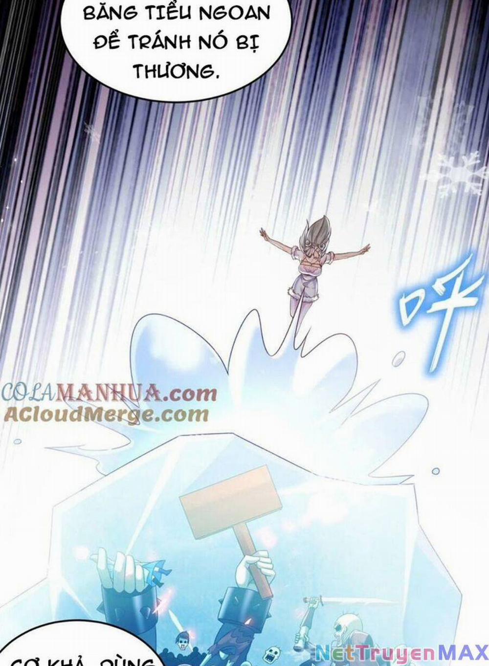 Tuyệt Thế Đạo Lữ 82 trang 39