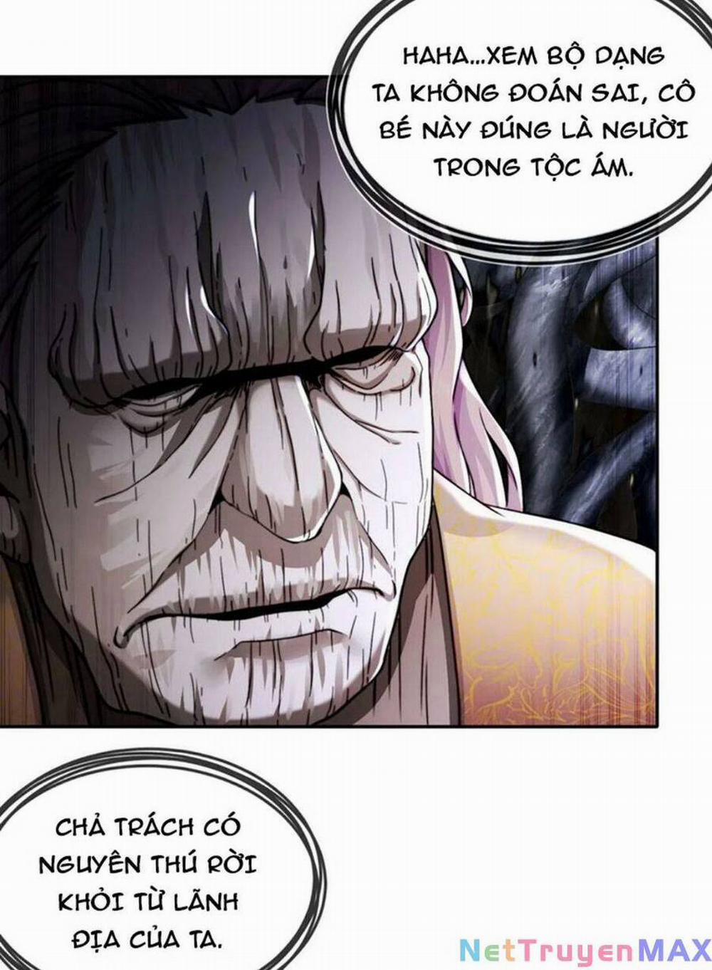 Tuyệt Thế Đạo Lữ 82 trang 4