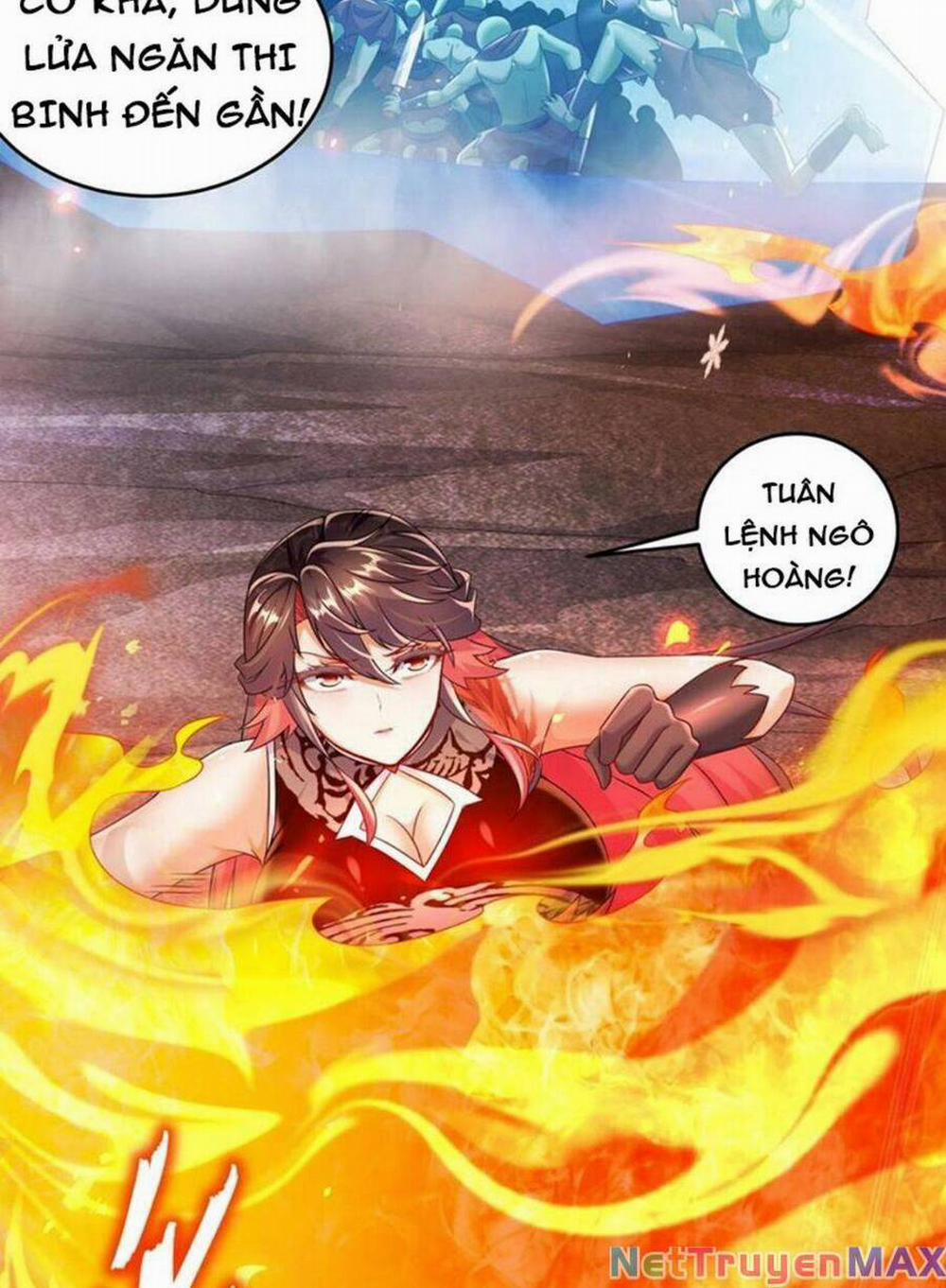 Tuyệt Thế Đạo Lữ 82 trang 40