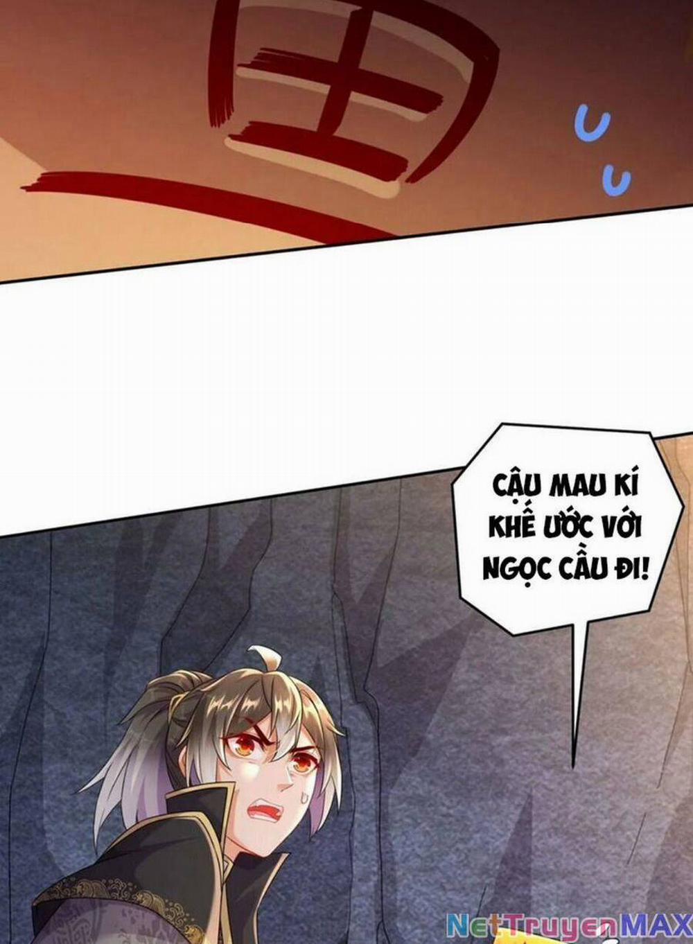 Tuyệt Thế Đạo Lữ 82 trang 42