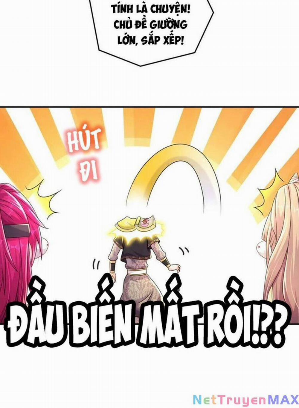 Tuyệt Thế Đạo Lữ 82 trang 44