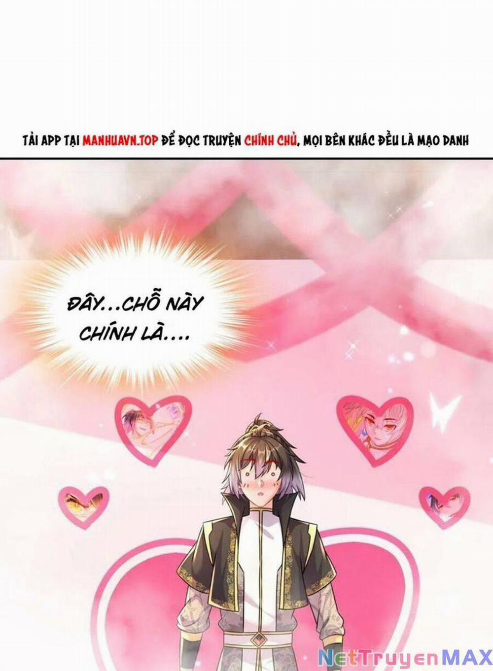 Tuyệt Thế Đạo Lữ 82 trang 45