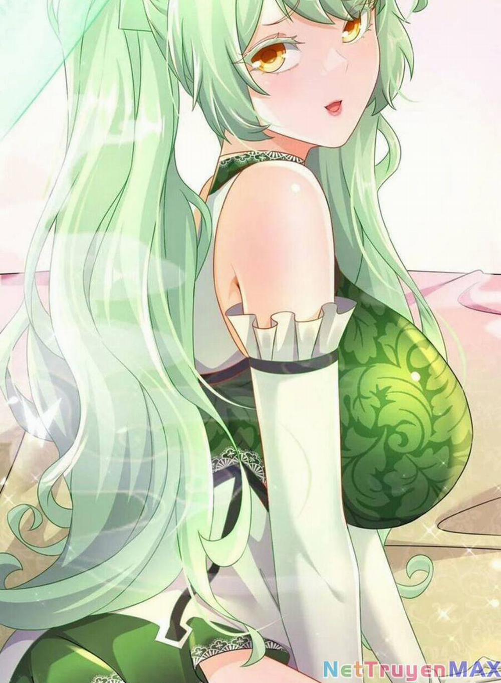 Tuyệt Thế Đạo Lữ 82 trang 47