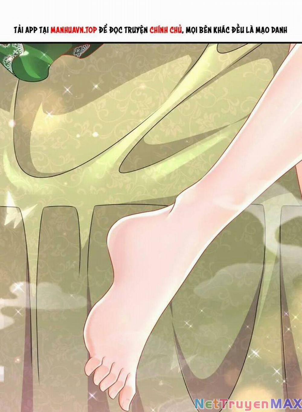 Tuyệt Thế Đạo Lữ 82 trang 49