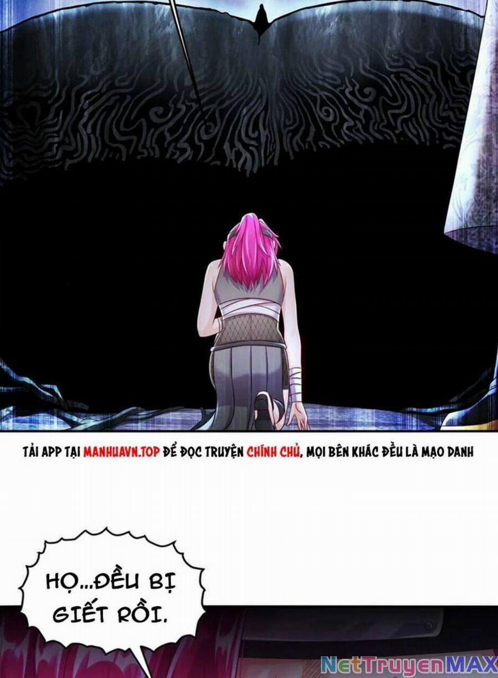 Tuyệt Thế Đạo Lữ 82 trang 6