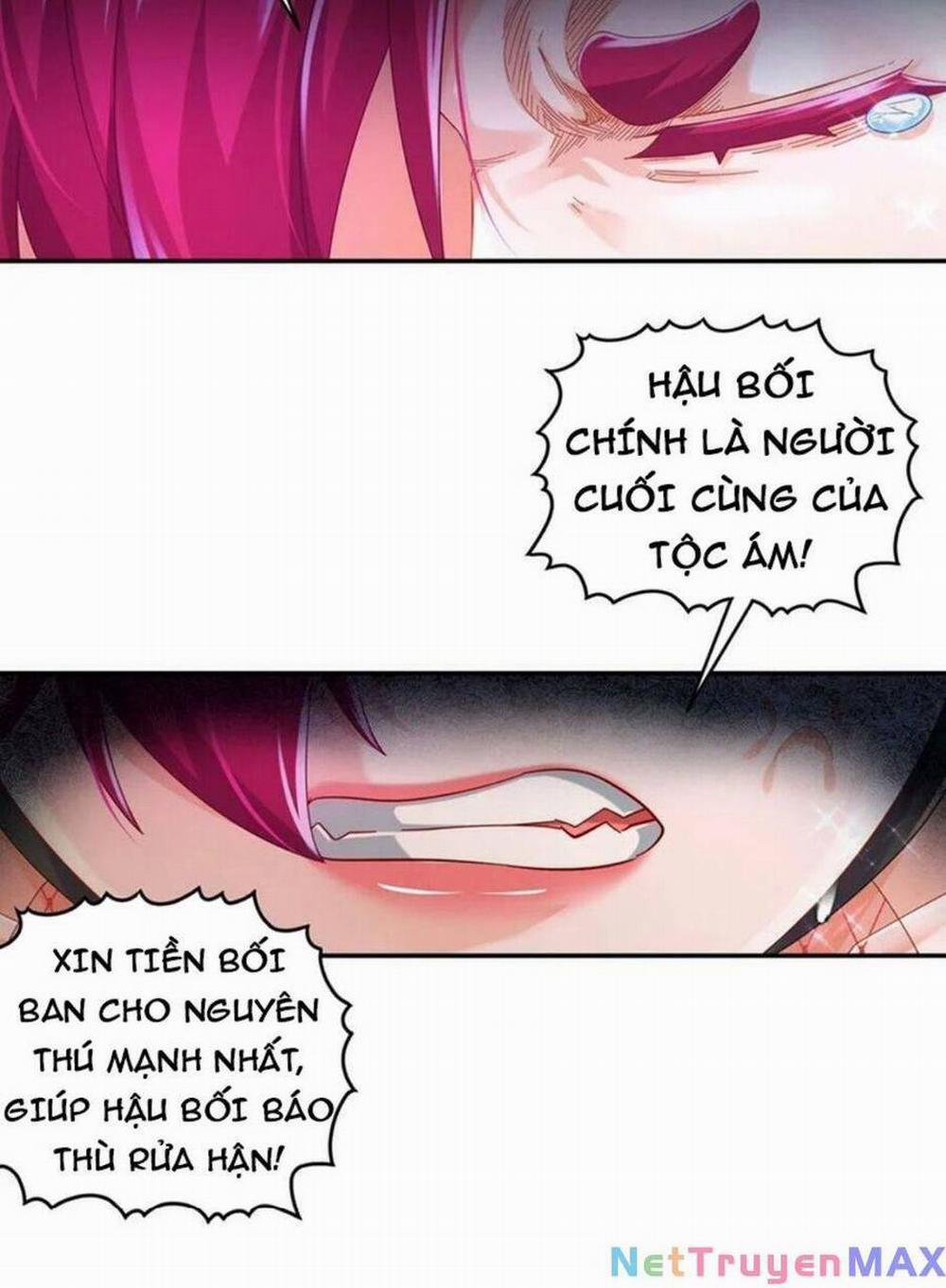 Tuyệt Thế Đạo Lữ 82 trang 7