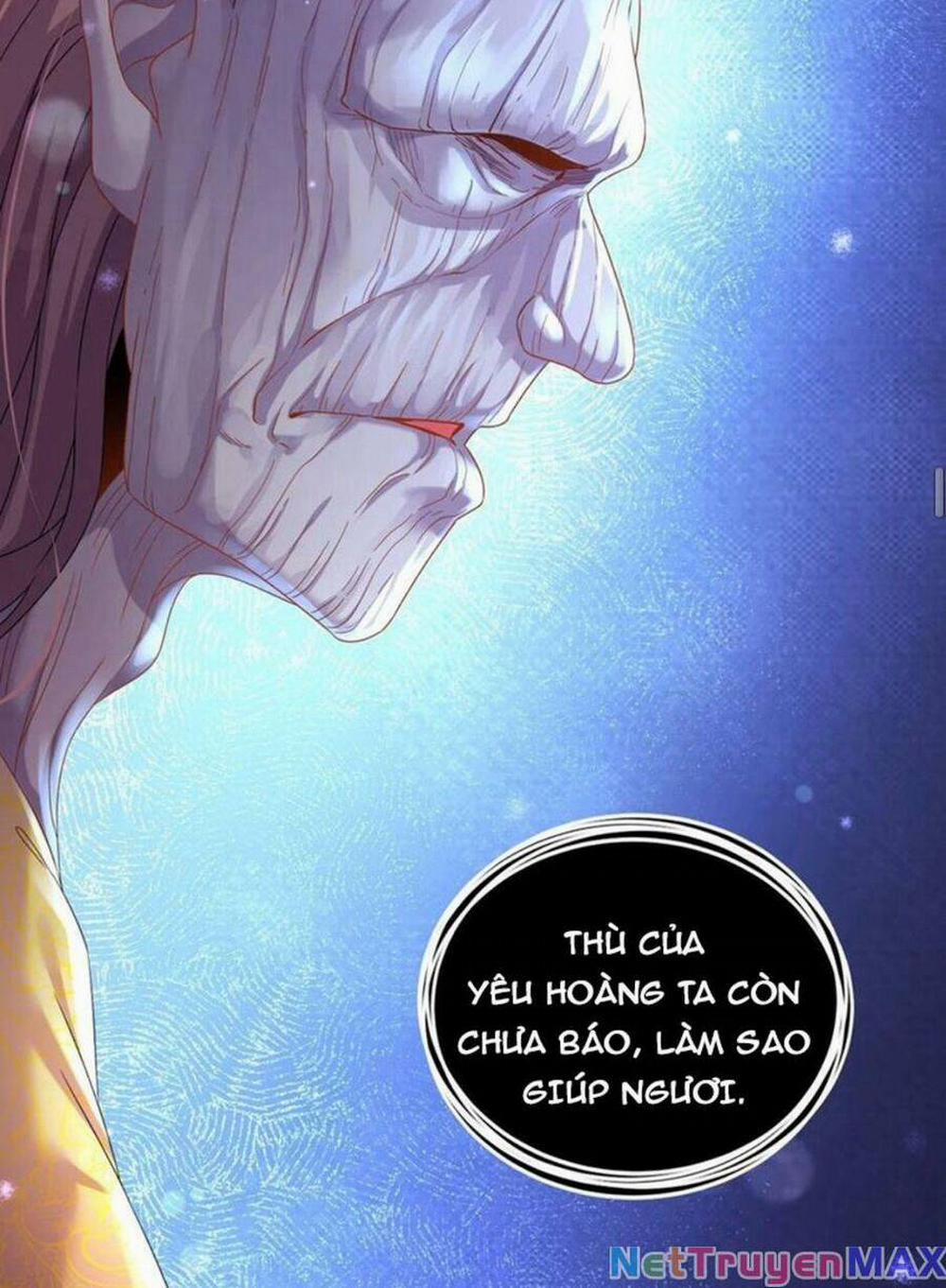 Tuyệt Thế Đạo Lữ 82 trang 9