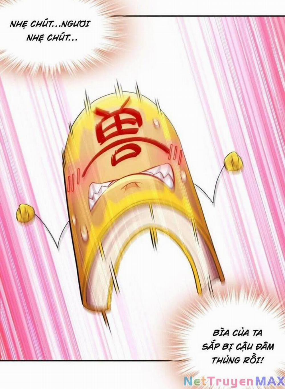 Tuyệt Thế Đạo Lữ 83 trang 1