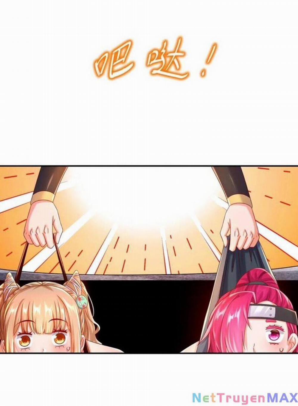 Tuyệt Thế Đạo Lữ 83 trang 10