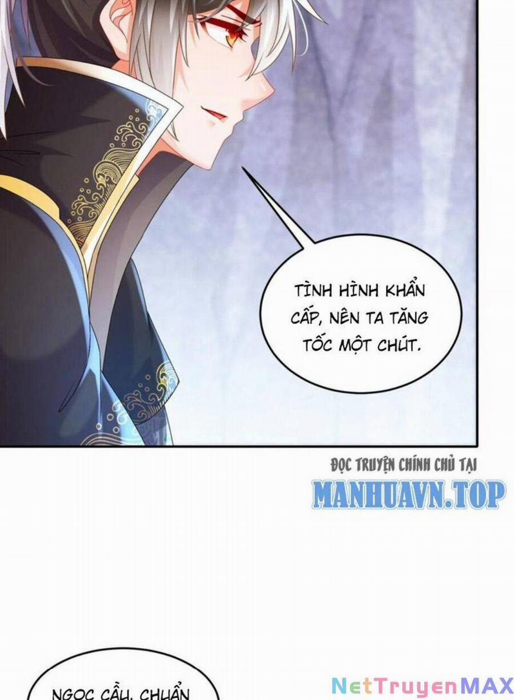 Tuyệt Thế Đạo Lữ 83 trang 13