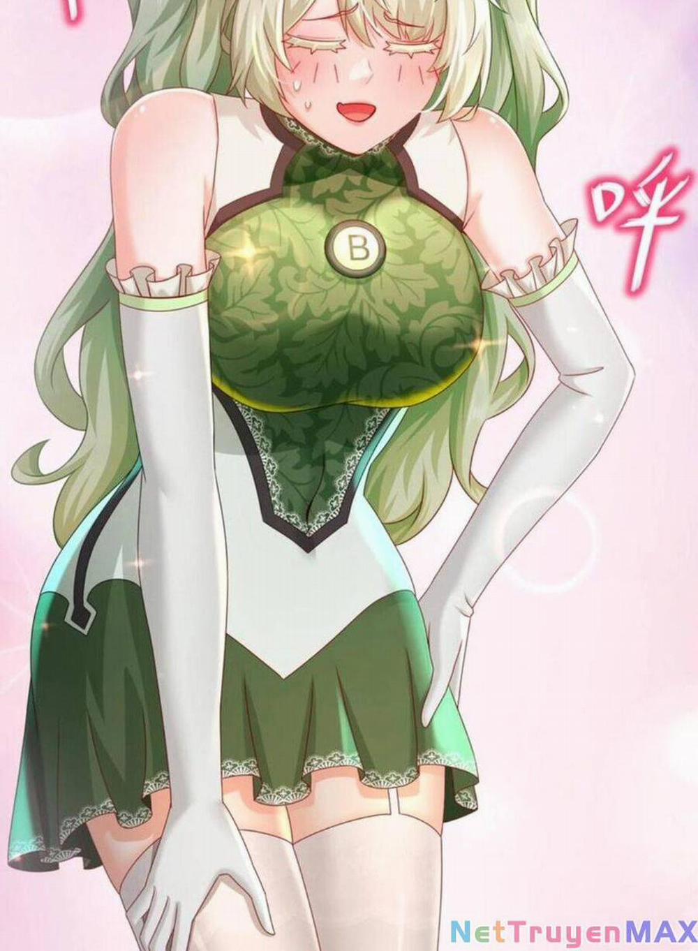 Tuyệt Thế Đạo Lữ 83 trang 15