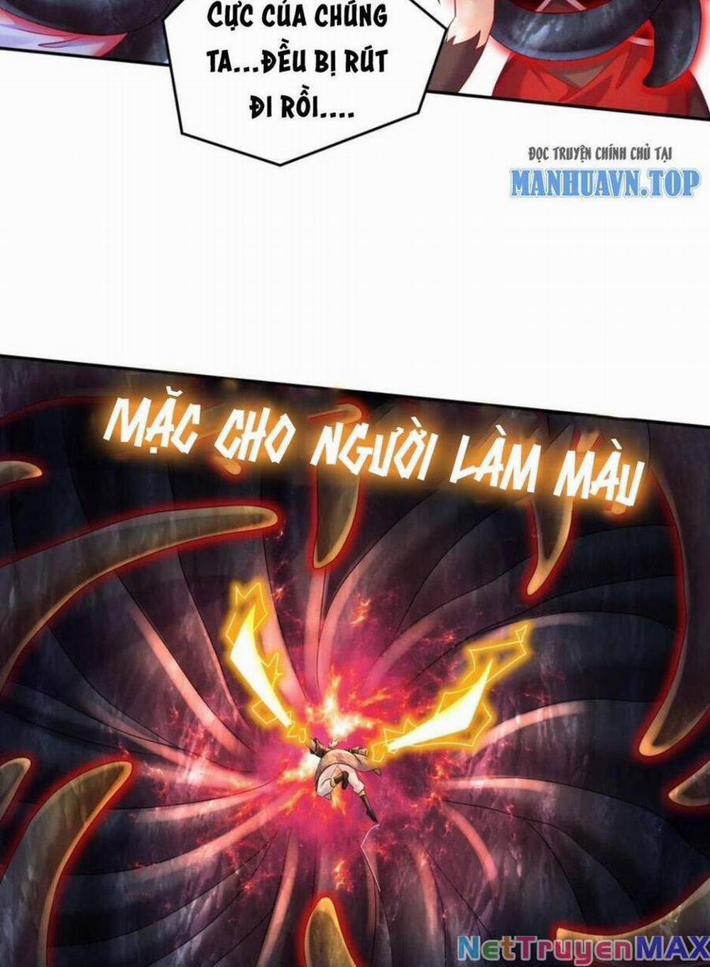 Tuyệt Thế Đạo Lữ 83 trang 24