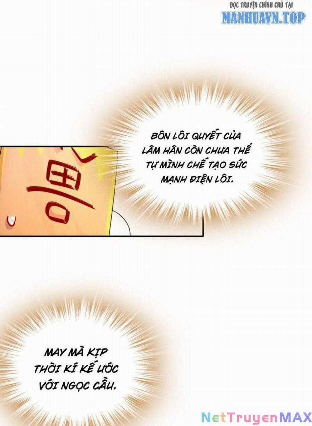 Tuyệt Thế Đạo Lữ 83 trang 29