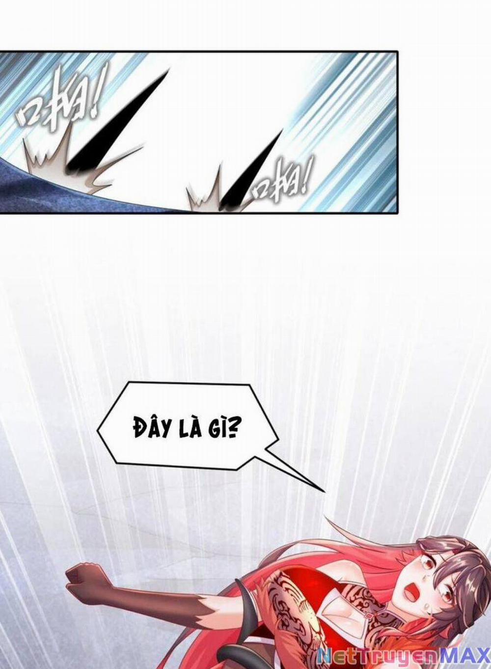 Tuyệt Thế Đạo Lữ 83 trang 3