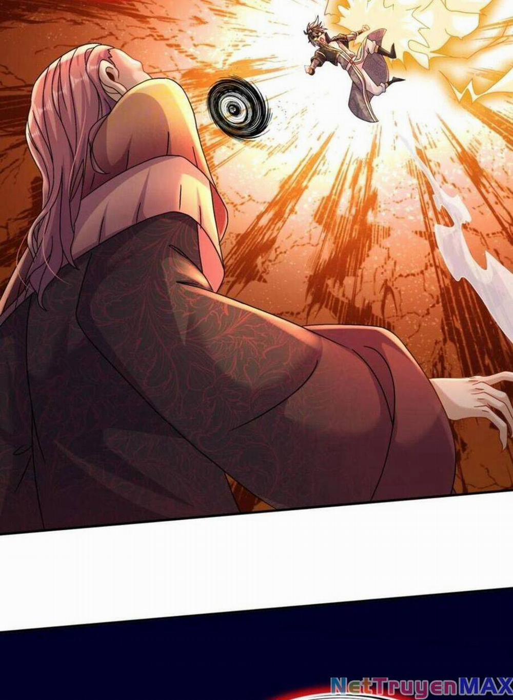 Tuyệt Thế Đạo Lữ 83 trang 32