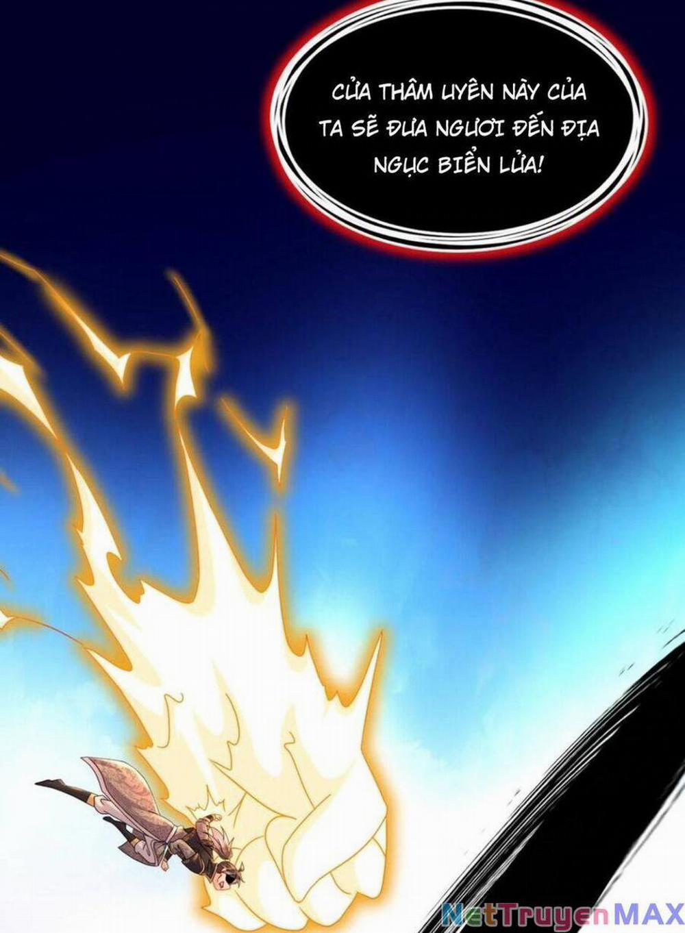 Tuyệt Thế Đạo Lữ 83 trang 33