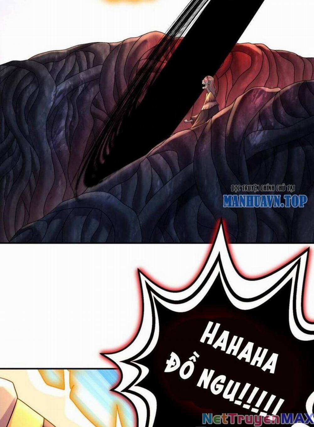 Tuyệt Thế Đạo Lữ 83 trang 34
