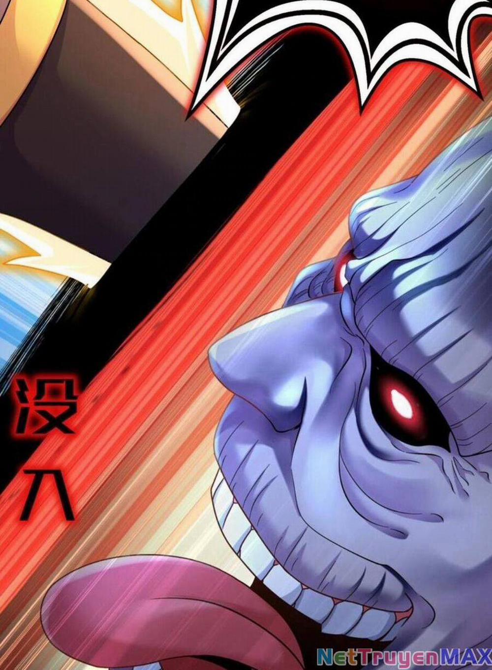 Tuyệt Thế Đạo Lữ 83 trang 35