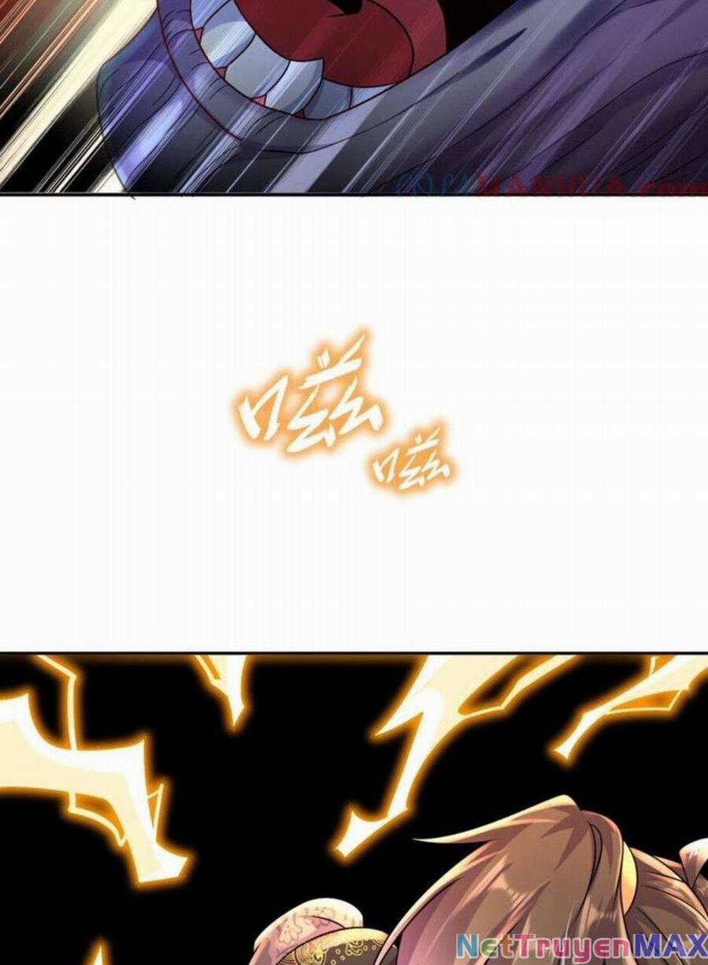 Tuyệt Thế Đạo Lữ 83 trang 36